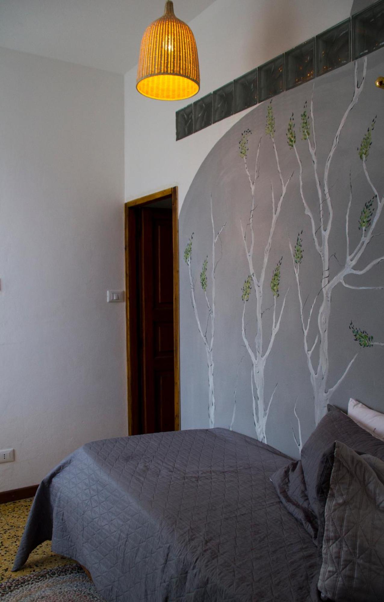 Apartamento Da Rita San Terenzo Exterior foto