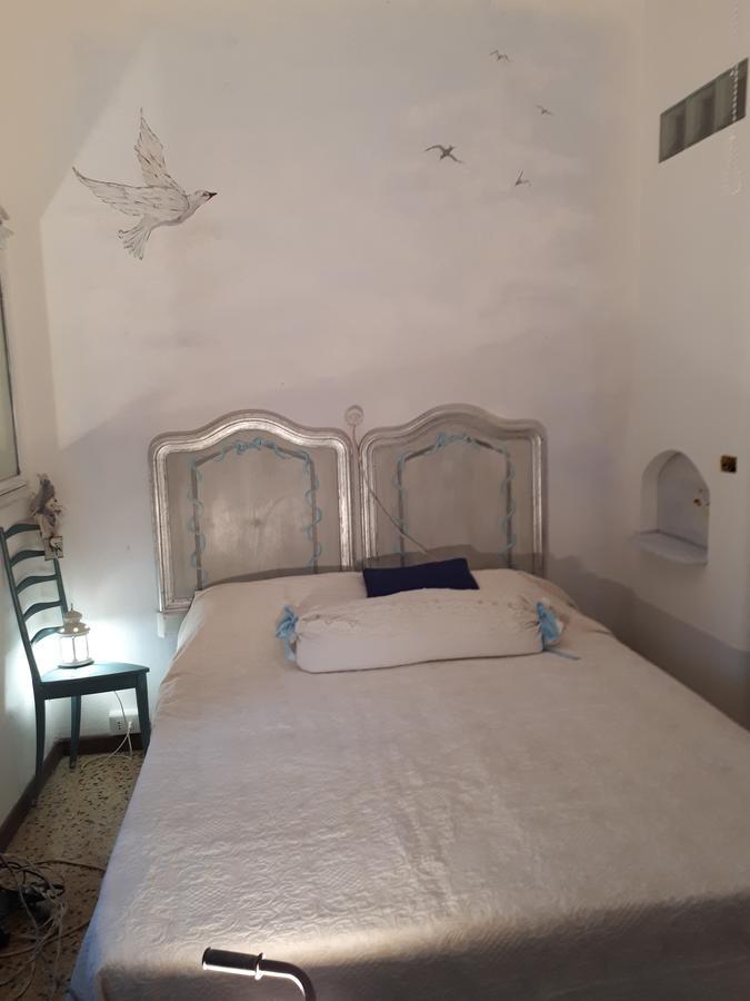 Apartamento Da Rita San Terenzo Exterior foto