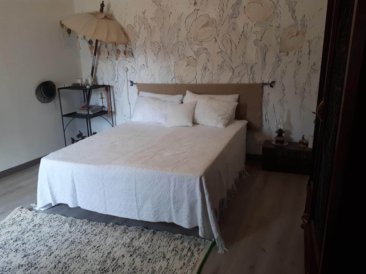 Apartamento Da Rita San Terenzo Exterior foto