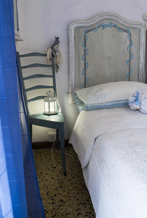 Apartamento Da Rita San Terenzo Exterior foto